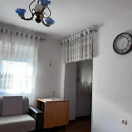 Don's Apartman