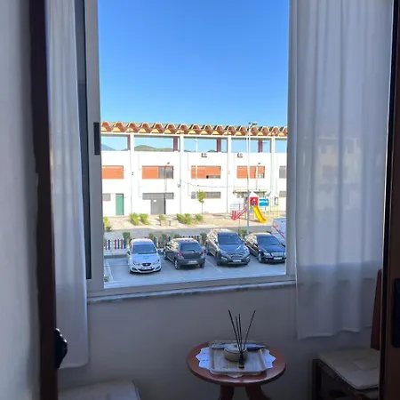 Apartman Don's *