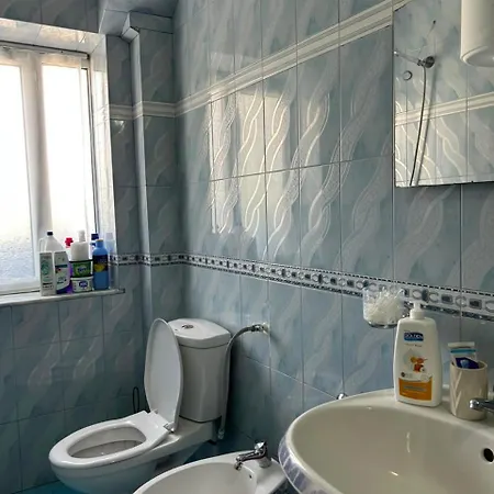 Apartman Don's Berat