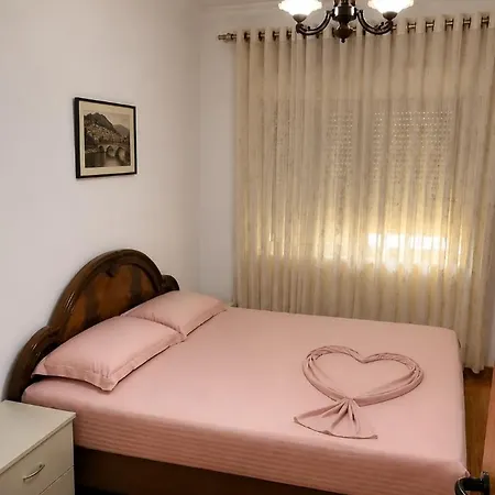 Don's Apartman Berat